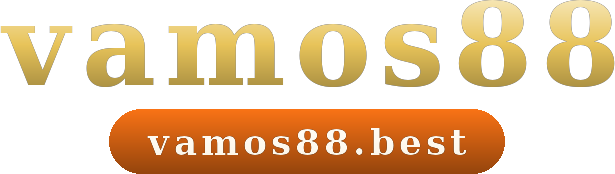 vamos88 logo