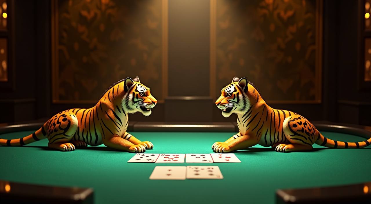 vamos88 Terms for Live Baccarat Access